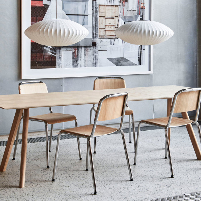 Crisscross Bubble Pendant Light Simprolos
