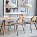 Crisscross Bubble Pendant Light Simprolos