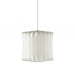 Crisscross Bubble Pendant Light Simprolos