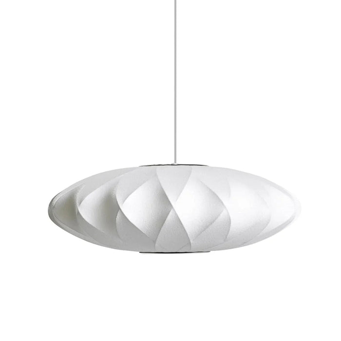 Crisscross Bubble Pendant Light Simprolos