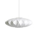 Crisscross Bubble Pendant Light Simprolos