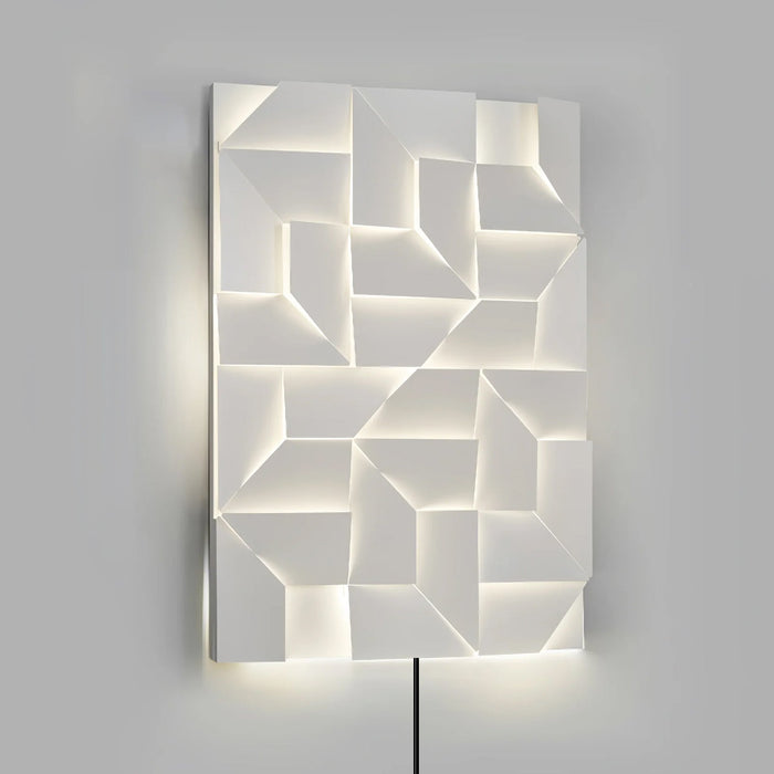 Shadows Grand Plug-in Sconce Vakkerlight