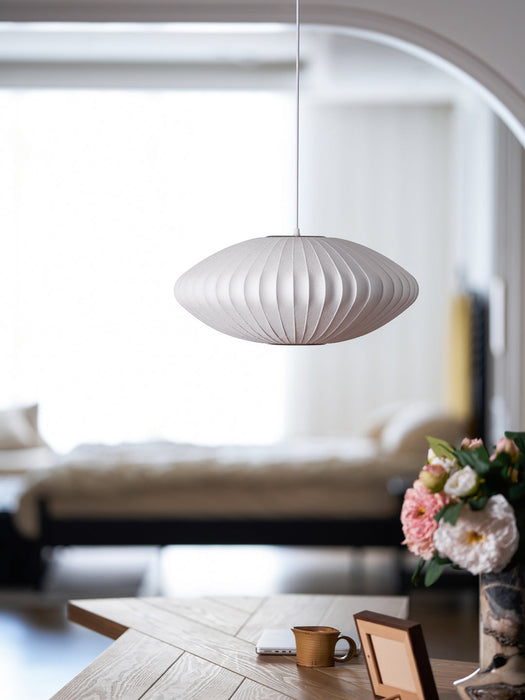 Crisscross Bubble Pendant Light Simprolos