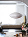Crisscross Bubble Pendant Light Simprolos