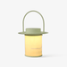 Pod Portable Rechargeable Alabaster Table Lamp Vakkerlight