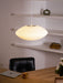 Crisscross Bubble Pendant Light Simprolos