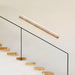Liora Travertine Wall Sconce Vakkerlight