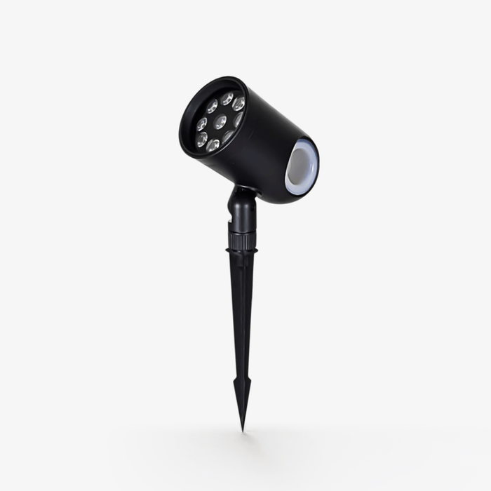 Beam Spike Adjustable Landscape Spotlight Vakkerlight