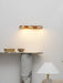 Travertine Duo Wall Light Simprolos