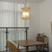 Brasher Small Chandelier Vakkerlight