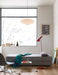 Crisscross Bubble Pendant Light Simprolos
