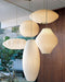 Crisscross Bubble Pendant Light Simprolos