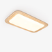 Sandveil Travertine Ceiling Light Simprolos