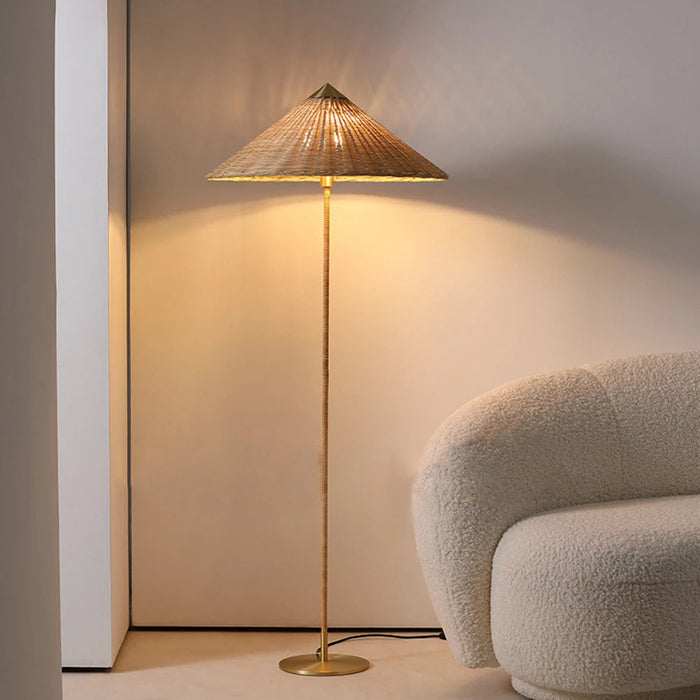 Tynell Floor Lamp