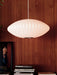 Crisscross Bubble Pendant Light Simprolos