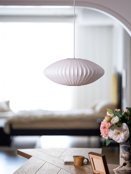 Crisscross Bubble Pendant Light Simprolos