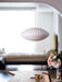 Crisscross Bubble Pendant Light Simprolos