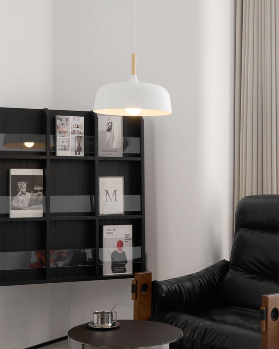 Acorn Pendant Light Vakkerlight