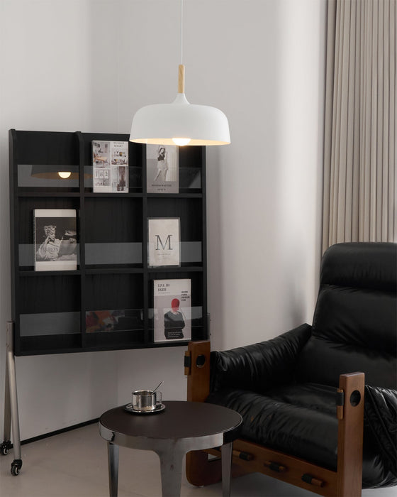 Acorn Pendant Light Vakkerlight