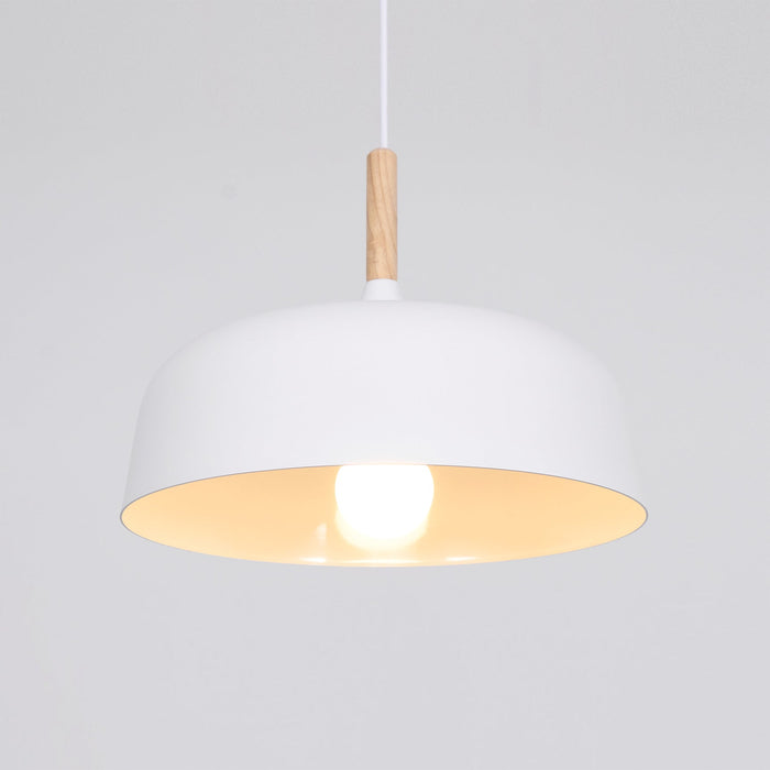 Acorn Pendant Light Vakkerlight