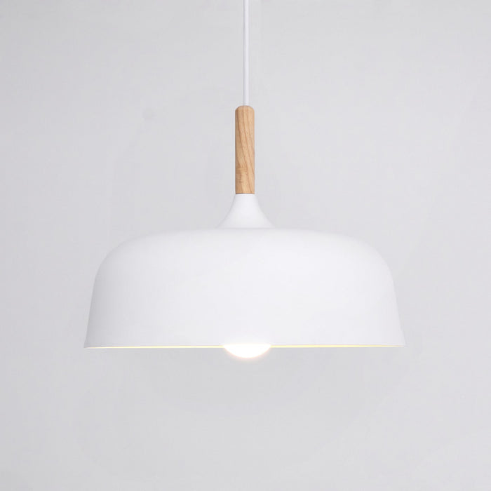 Acorn Pendant Light Vakkerlight