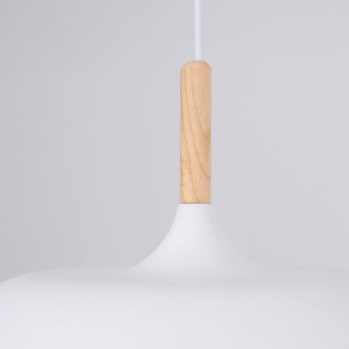 Acorn Pendant Light Vakkerlight