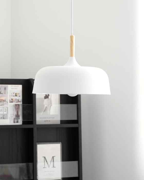 Acorn Pendant Light Vakkerlight