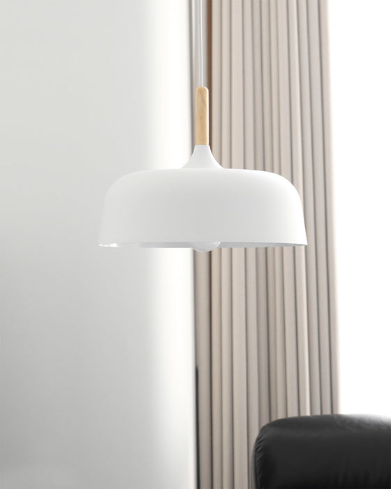 Acorn Pendant Light Vakkerlight
