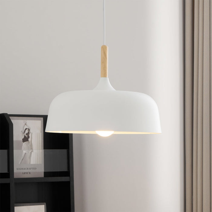 Acorn Pendant Light Vakkerlight
