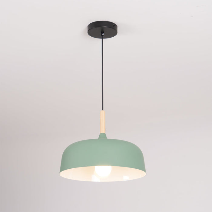 Acorn Pendant Light Vakkerlight