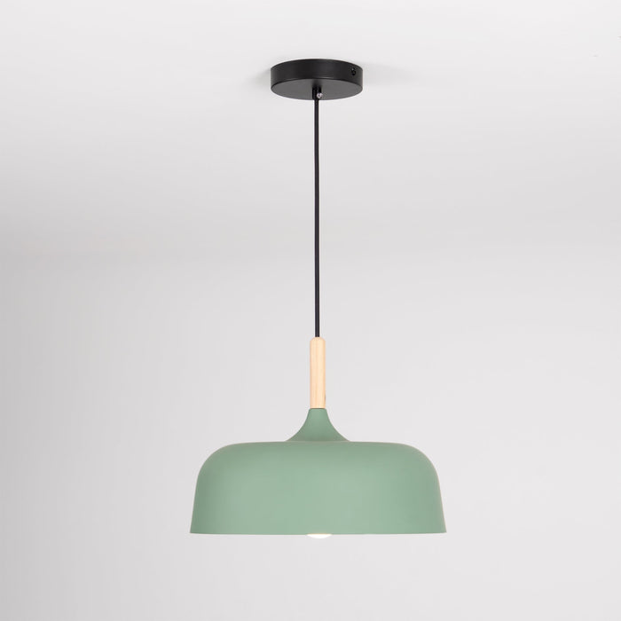 Acorn Pendant Light Vakkerlight