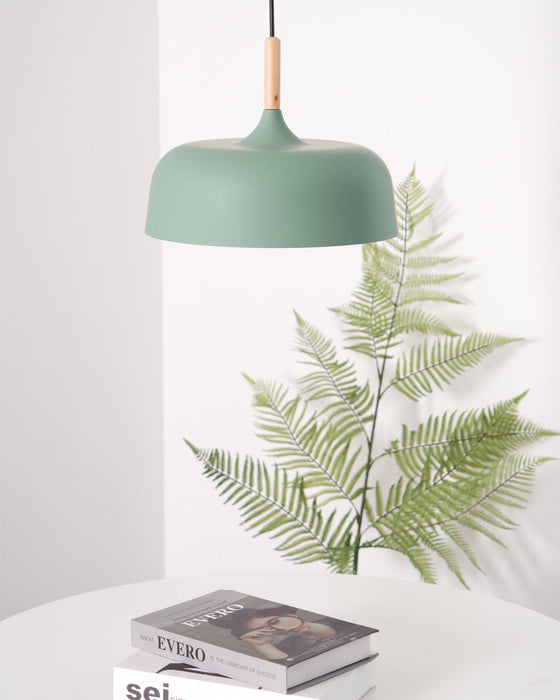 Acorn Pendant Light Vakkerlight