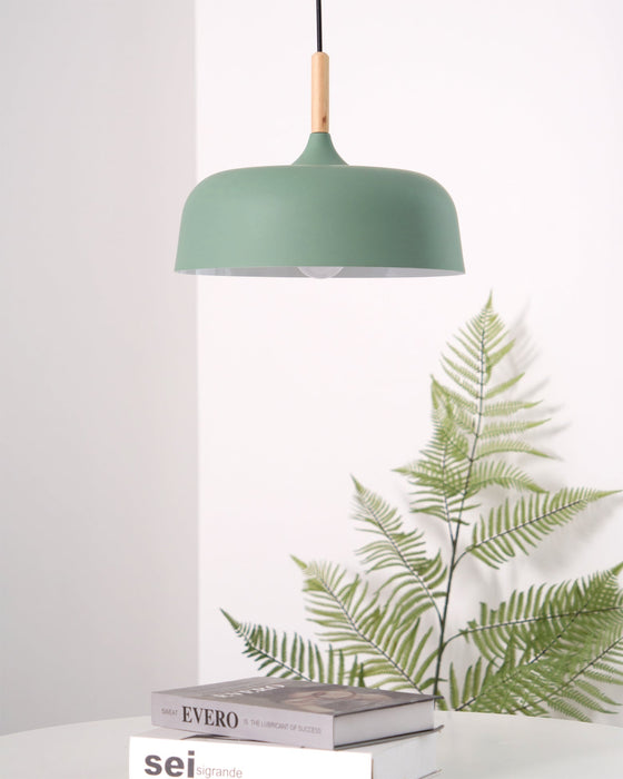 Acorn Pendant Light Vakkerlight