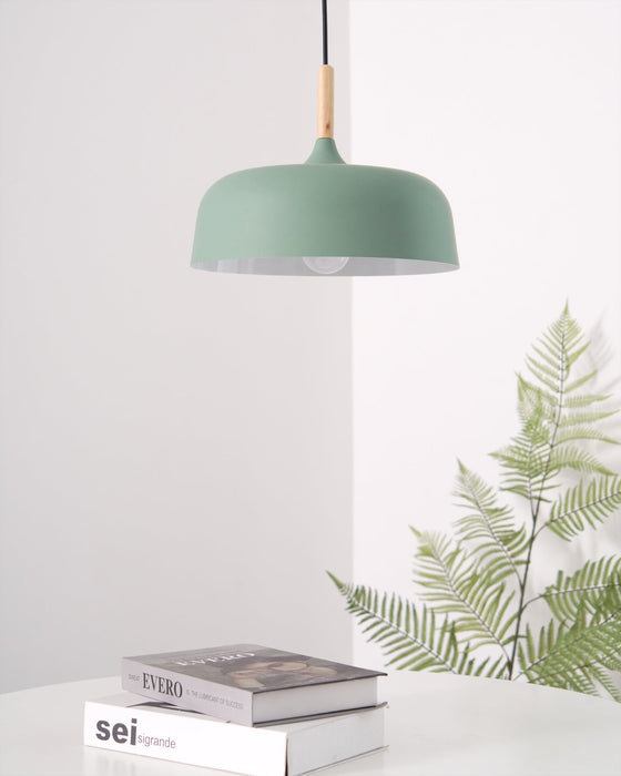 Acorn Pendant Light Vakkerlight
