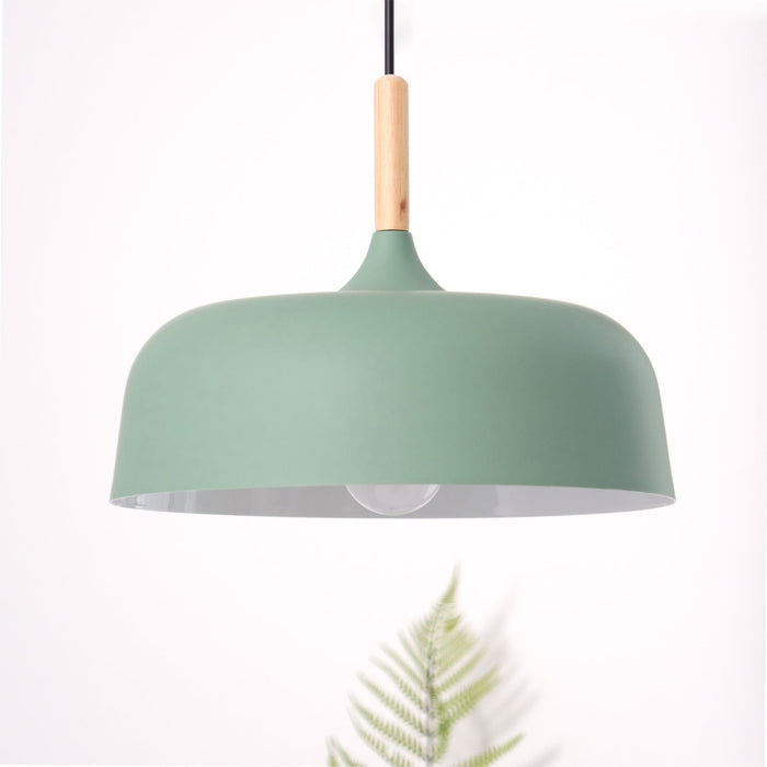 Acorn Pendant Light Vakkerlight