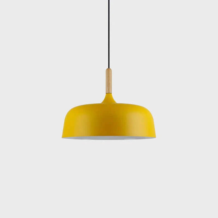 Acorn Pendant Light Vakkerlight