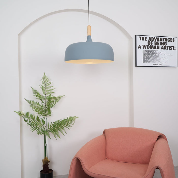 Acorn Pendant Light Vakkerlight