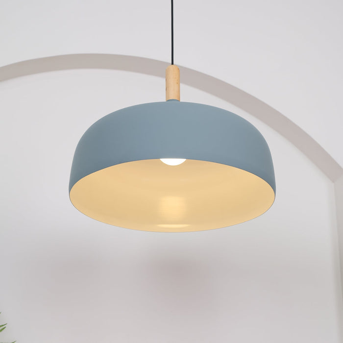 Acorn Pendant Light Vakkerlight