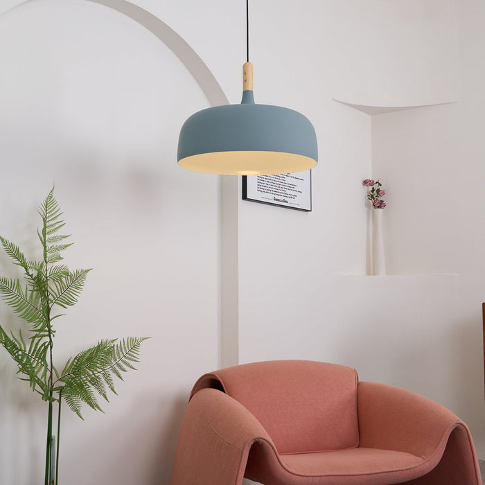 Acorn Pendant Light Vakkerlight