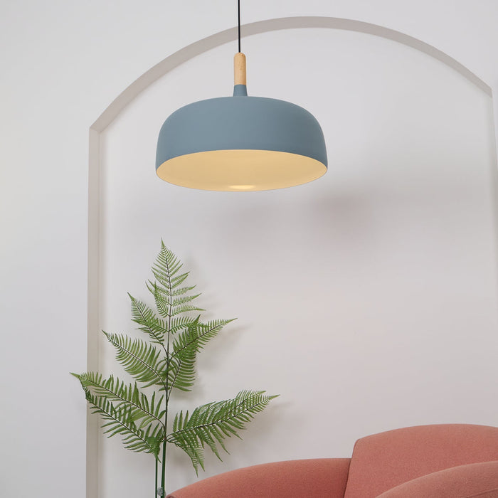 Acorn Pendant Light Vakkerlight