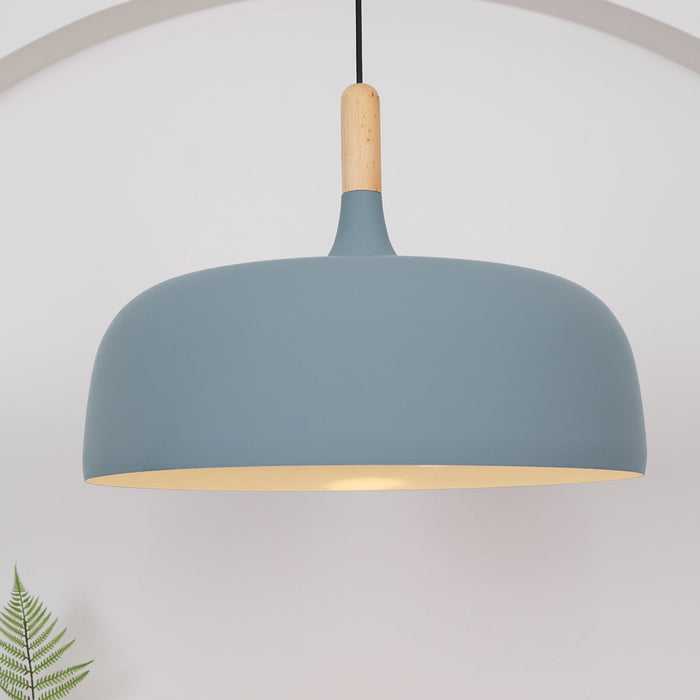 Acorn Pendant Light Vakkerlight