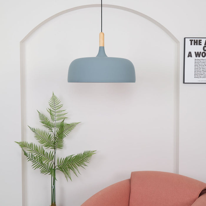 Acorn Pendant Light Vakkerlight