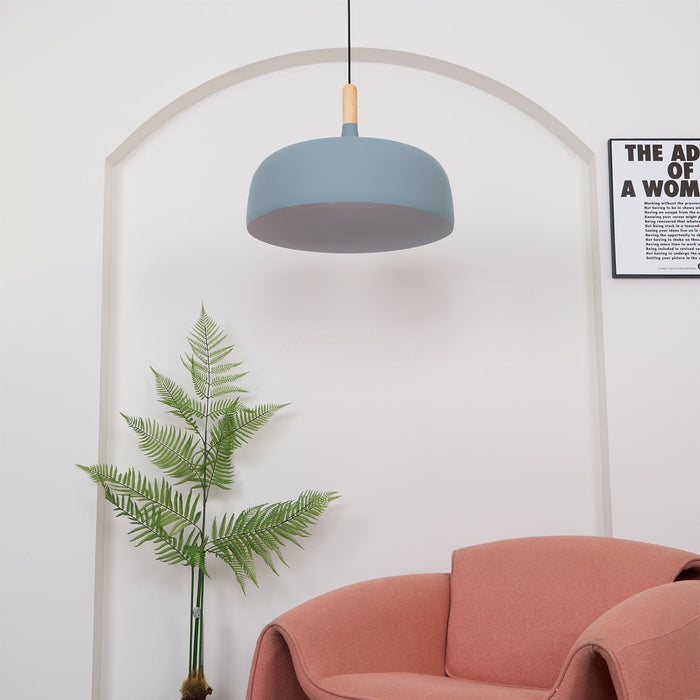 Acorn Pendant Light Vakkerlight