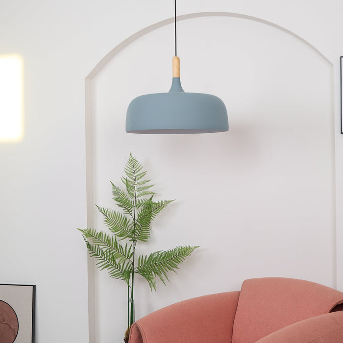Acorn Pendant Light Vakkerlight