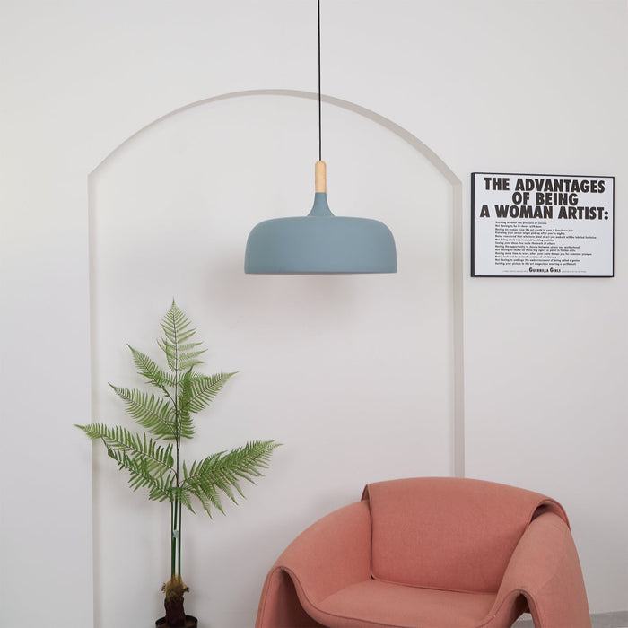 Acorn Pendant Light Vakkerlight
