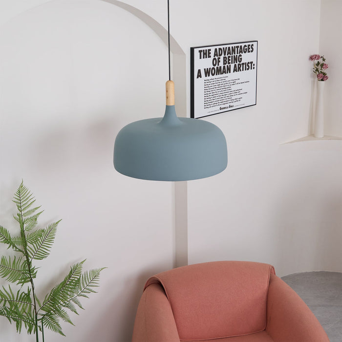 Acorn Pendant Light Vakkerlight