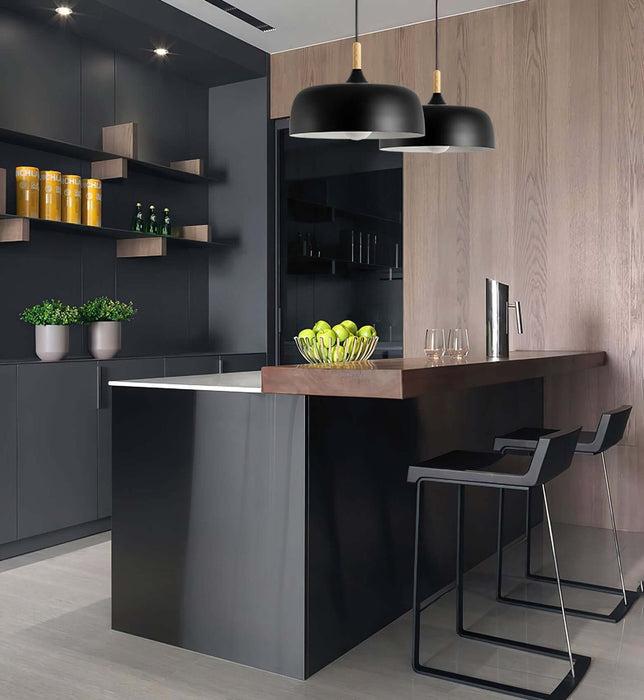 Acorn Pendant Light Vakkerlight