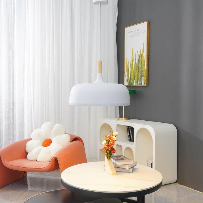 Acorn Pendant Light Vakkerlight