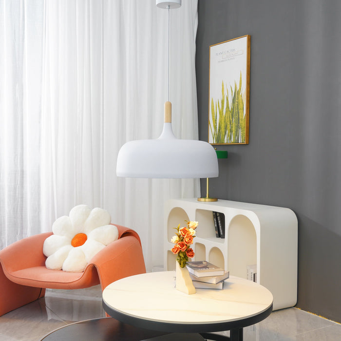 Acorn Pendant Light Vakkerlight