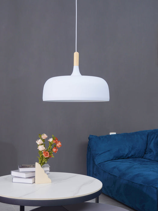 Acorn Pendant Light Vakkerlight